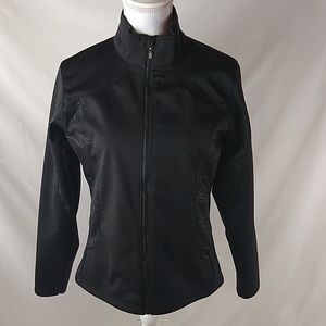 AUR Active Zipper Jacket